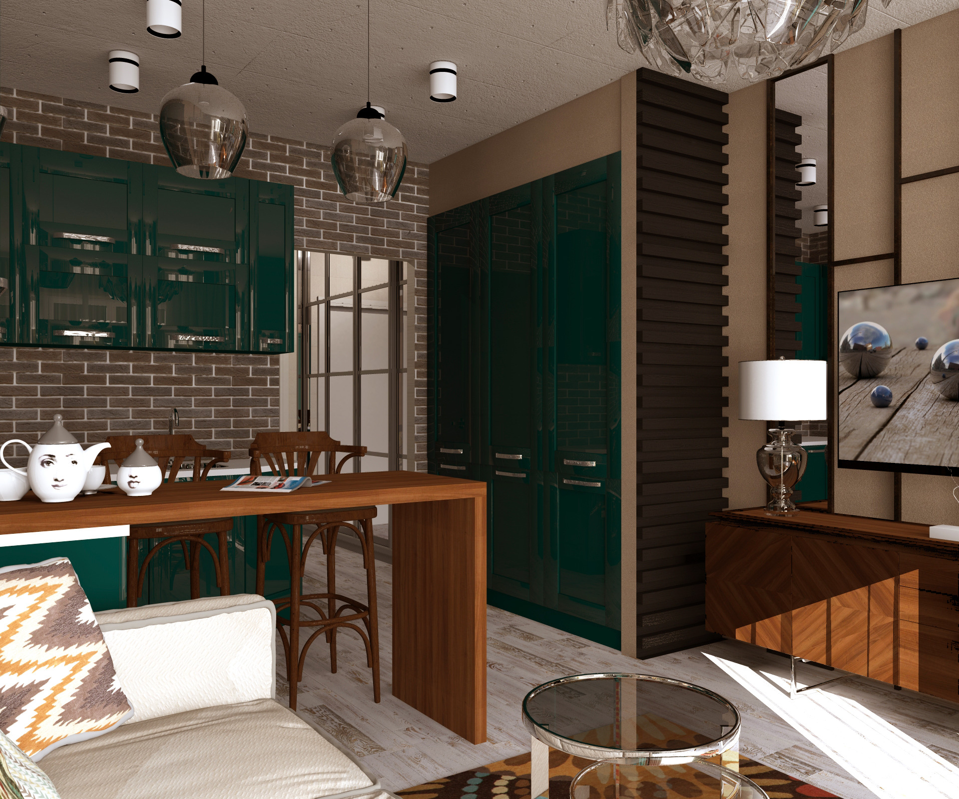 2015 年孤独的心俱乐部-3