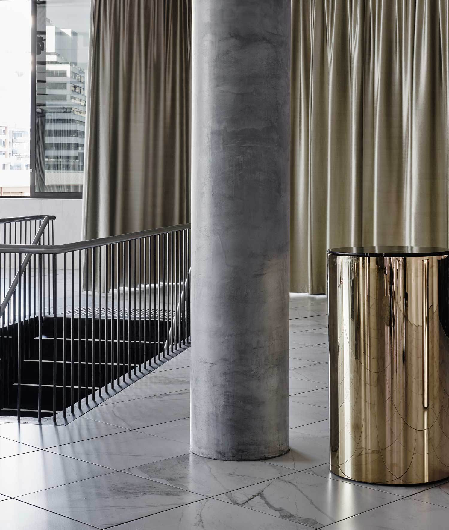 空中南码头活动场所 墨尔本-11