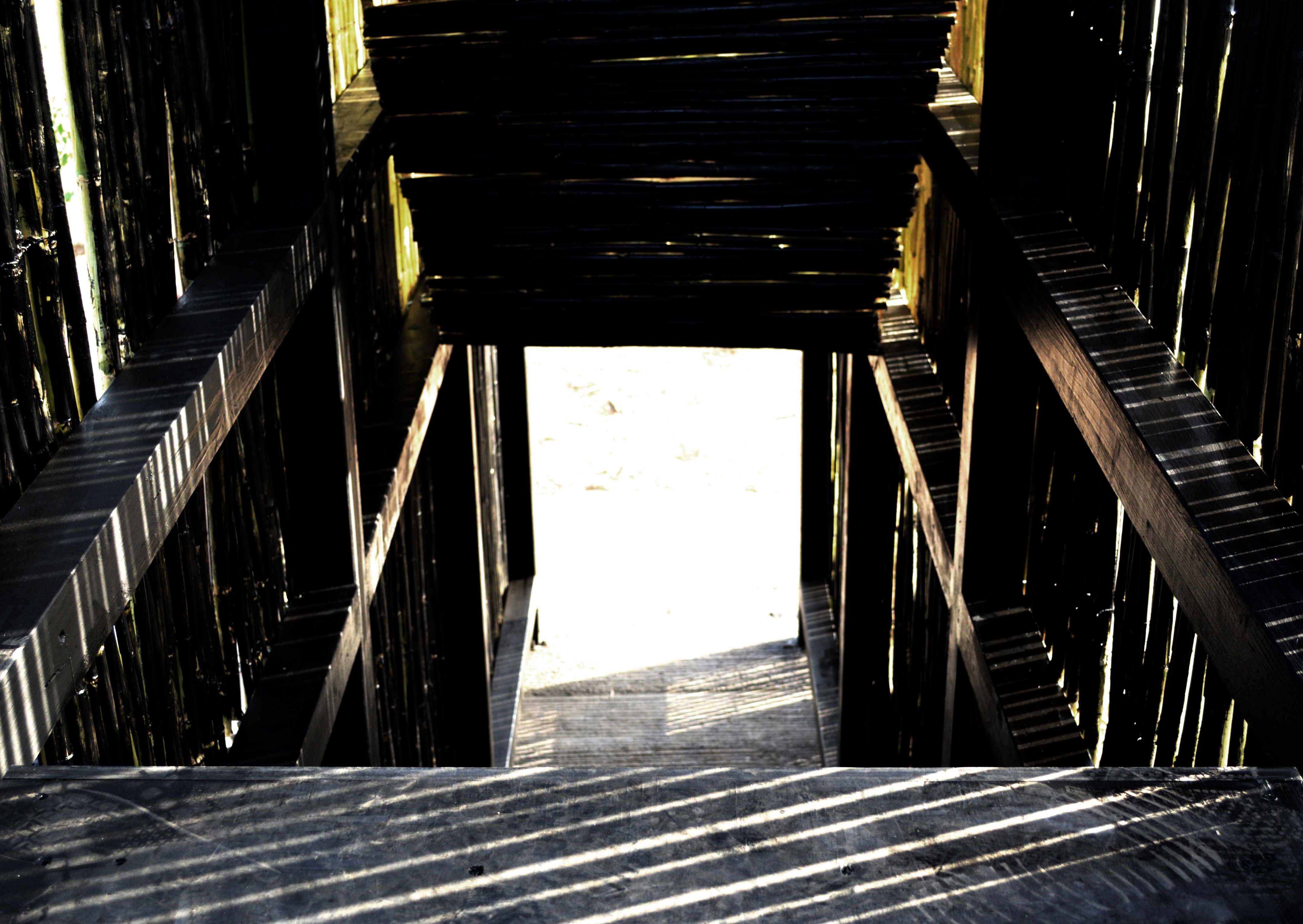 2018 年完工的“空洞”建筑 | 解读其设计亮点-6