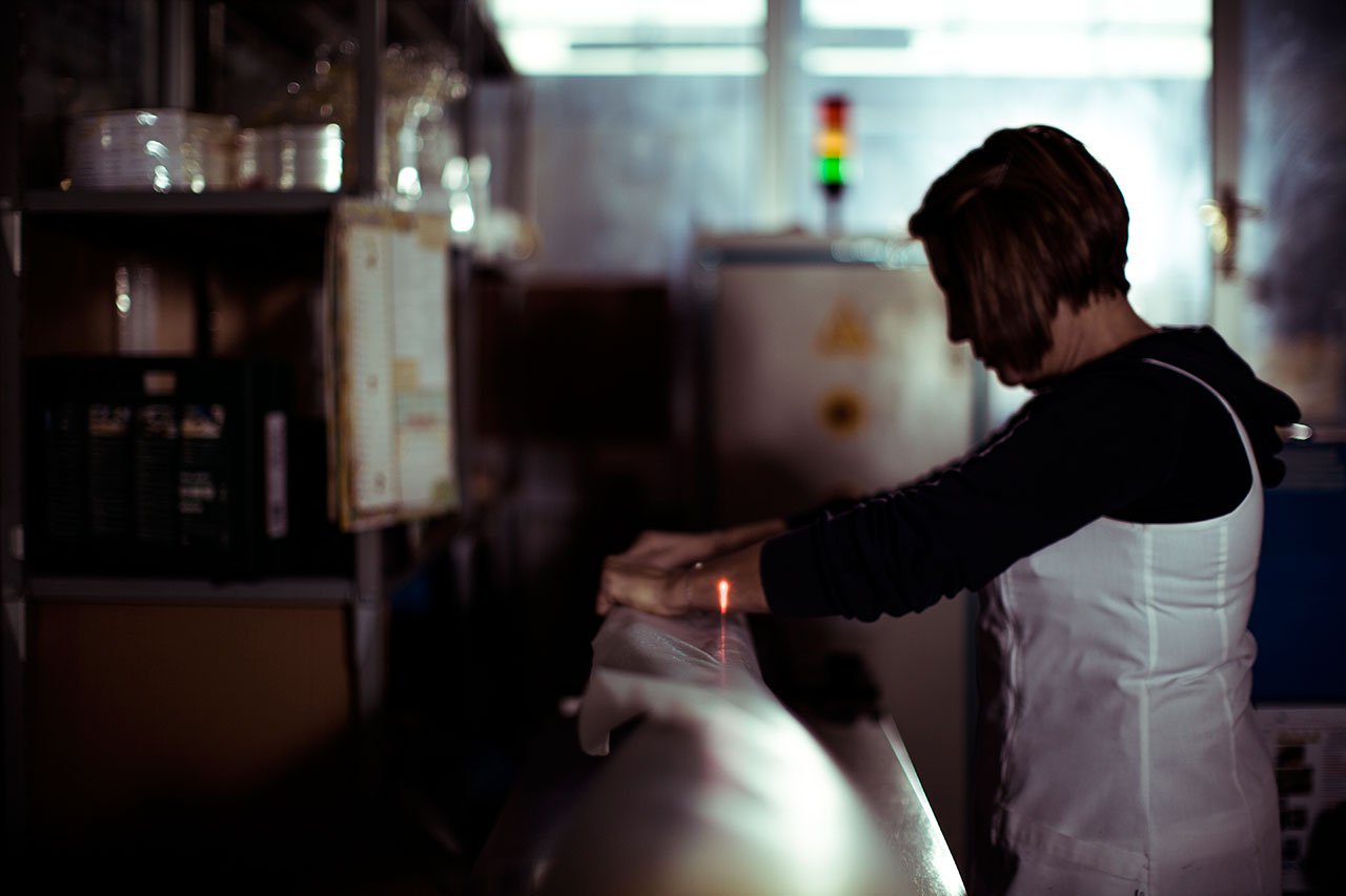 福斯卡里尼的工业匠心 | 意大利制造之美-32