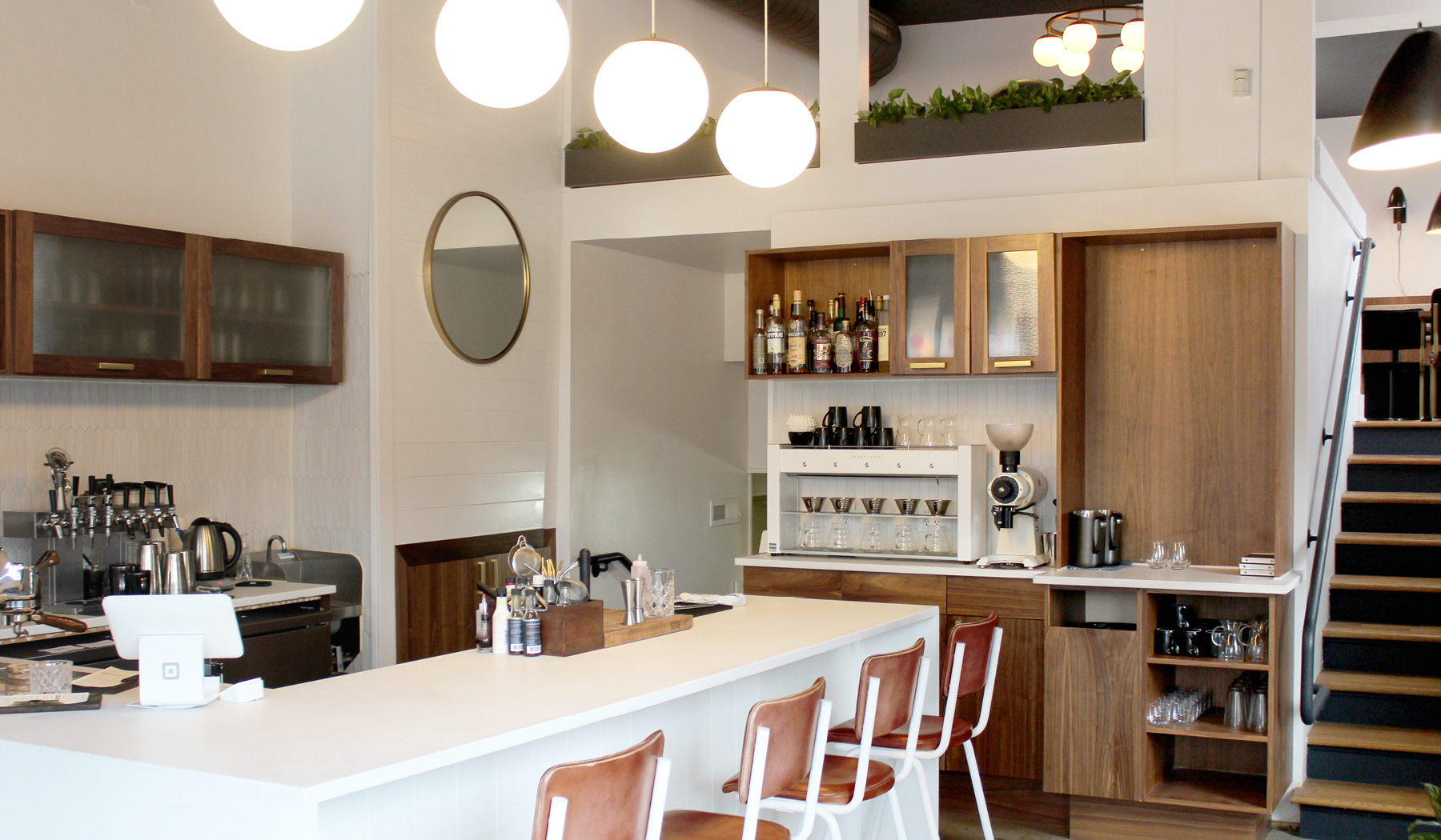 Interval | Cafe Interior-4