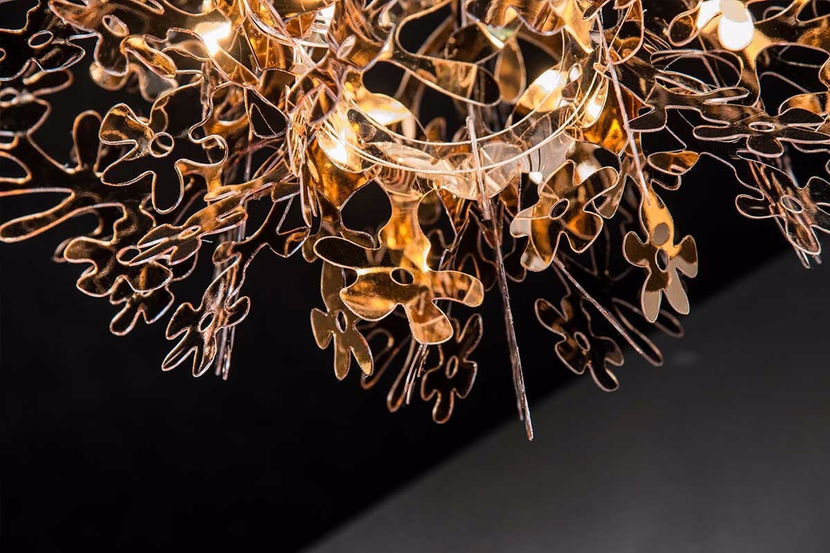 神秘黑盒,Slamp 光之盛宴-40