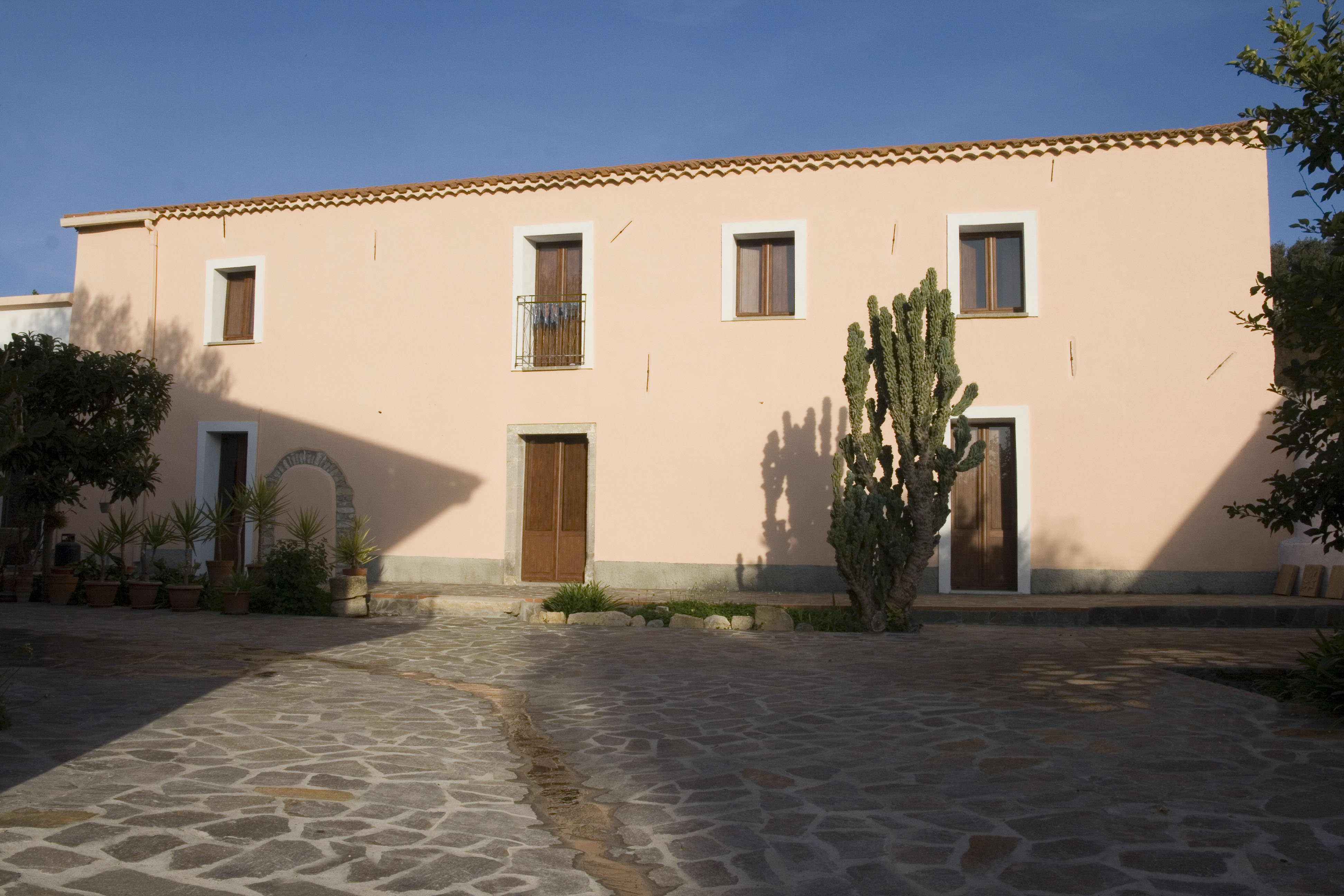 2014 年历史建筑复兴之作——意大利单家庭住宅修复-3