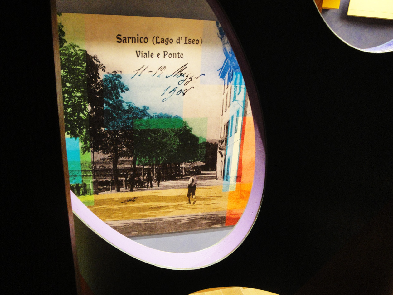 历史建筑翻新之作 | 私人定制,尽显意式风情-11