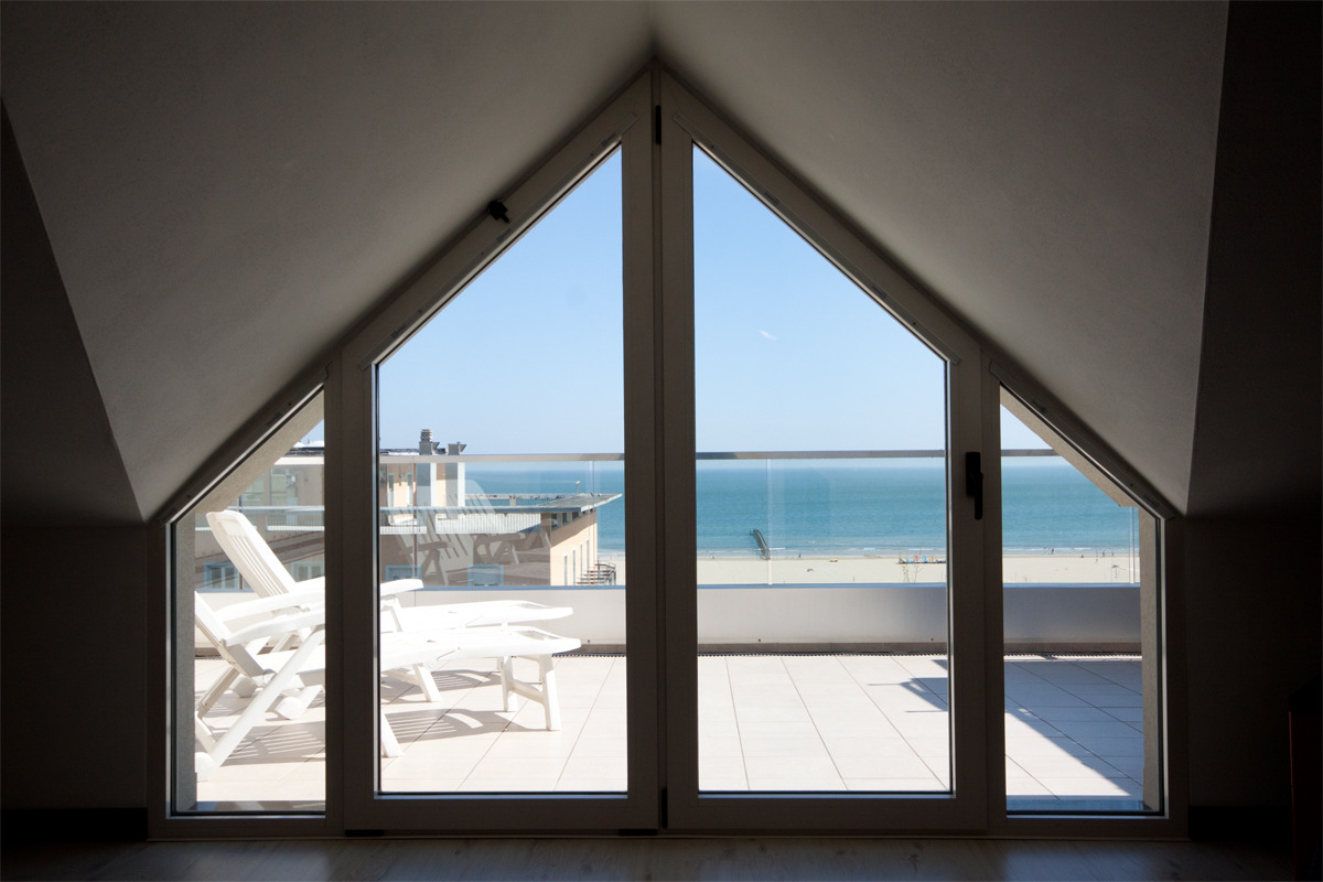 璀璨水晶 | 酒店设计的新高峰-13