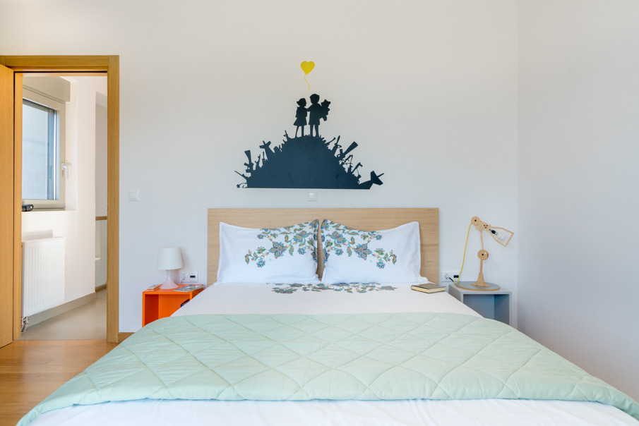 希腊豪华联排别墅设计-11