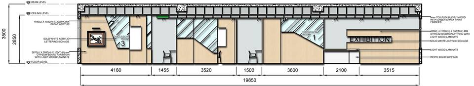 生命协同的 Kwanghwa 高中学图书馆设计-27