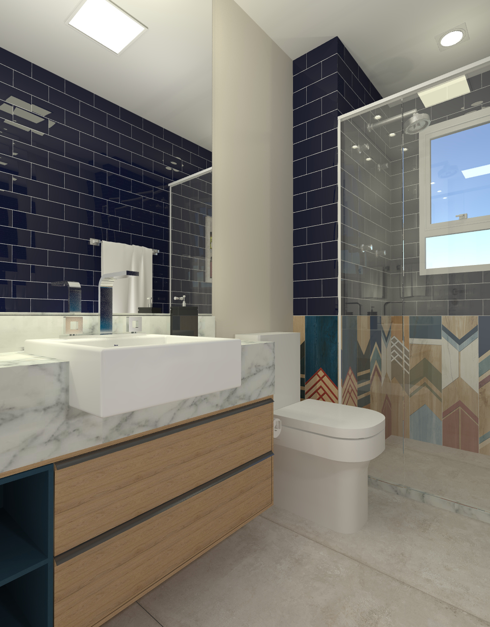 Projetos e Maquetes Eletrônicas - 2017-3