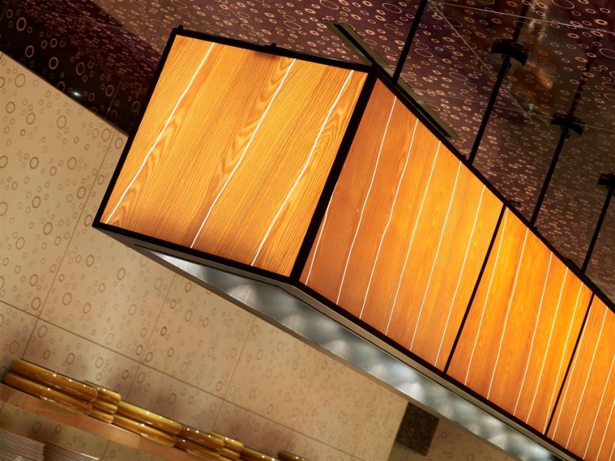 诺布迪拜(Nobu Dubai)-10