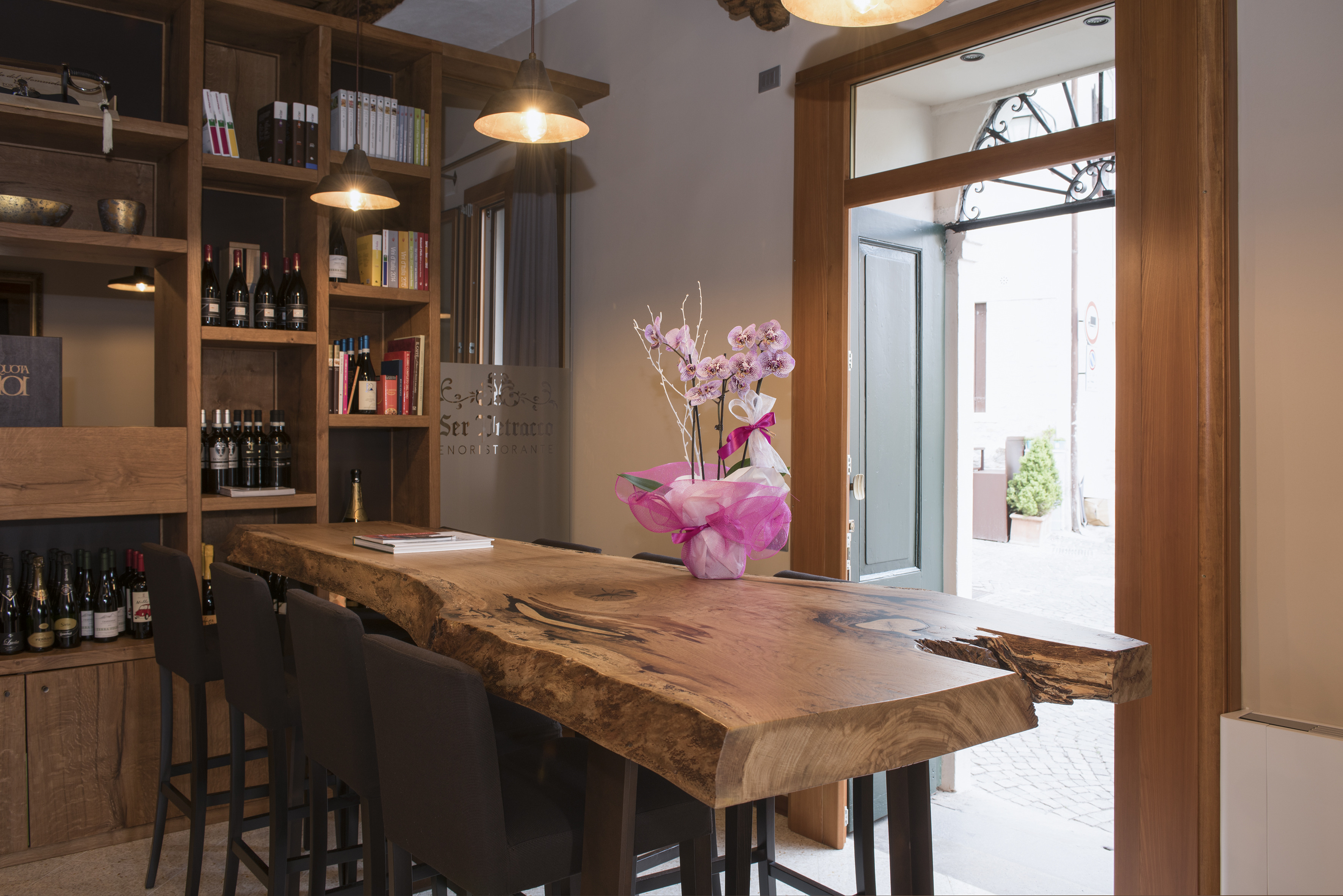 意大利 SER PETRACCO 酒店设计-18