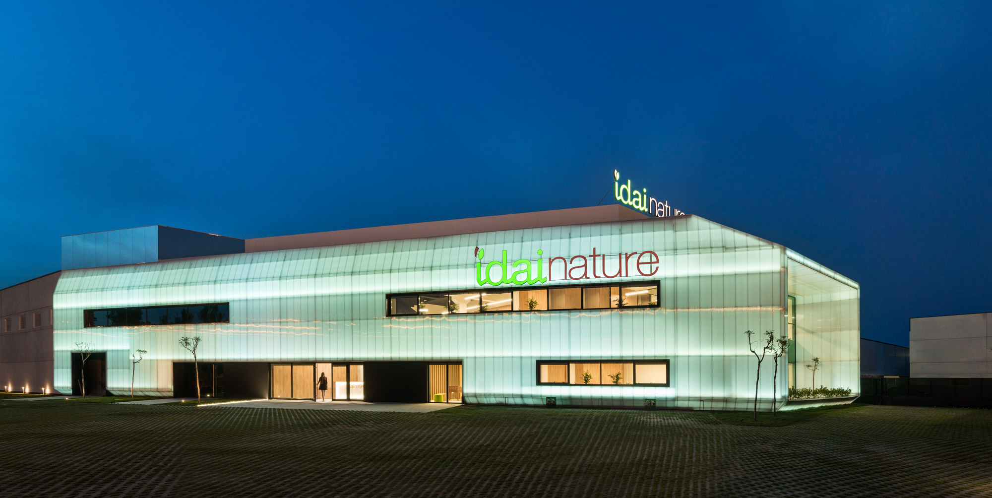 伊代自然总部-41