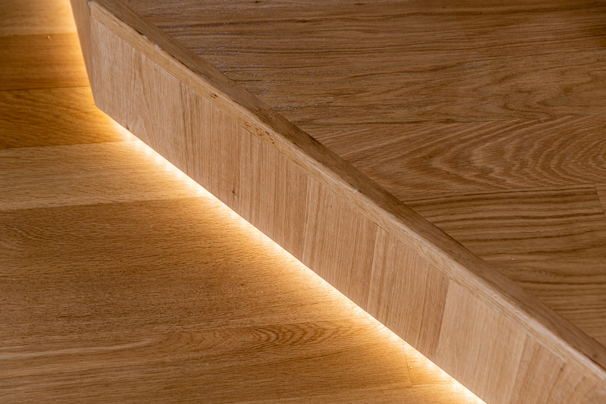 双公寓翻新，打造个性家居空间-10