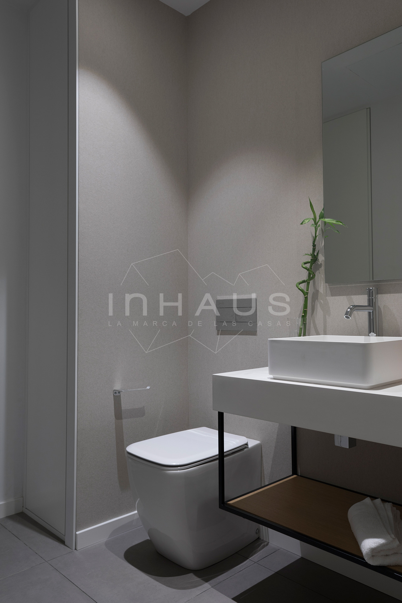 现代家庭梦想家园——西班牙瓦伦西亚“阿尔库迪亚”住宅-12