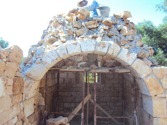 意大利乡村风格度假别墅设计-7