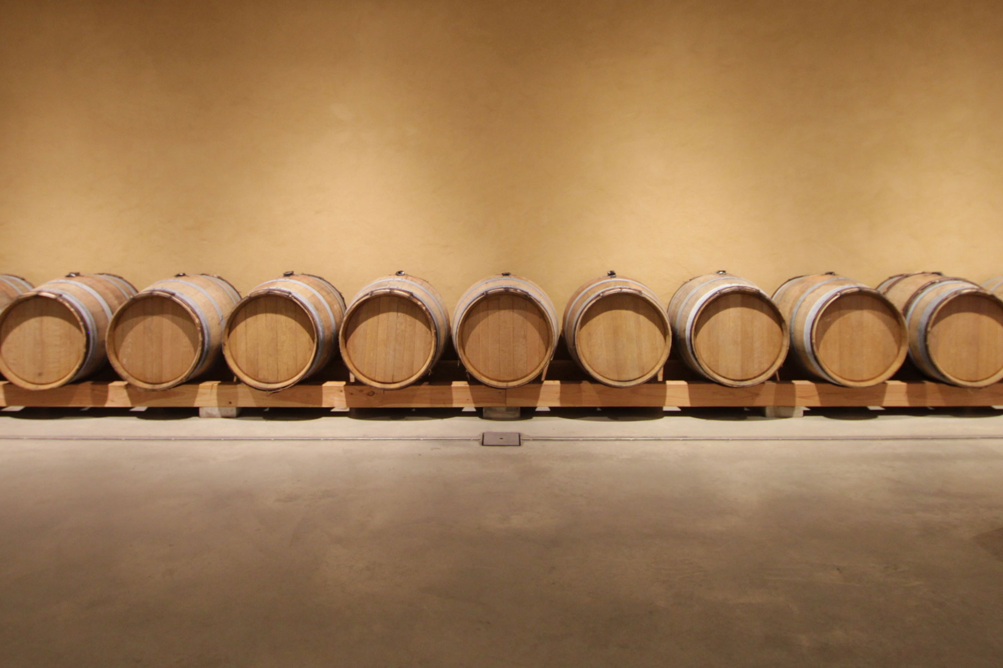 德国葡萄酒庄园 Weingut von Weber-7