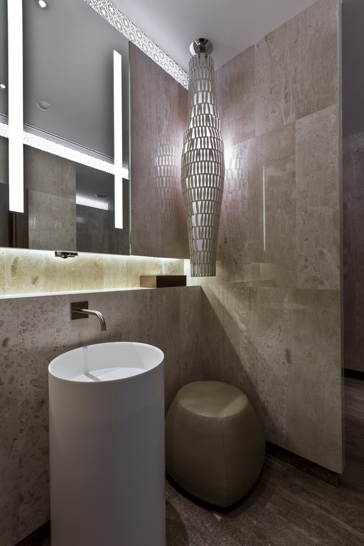 奢侈品世界的新标杆—— QELA-25