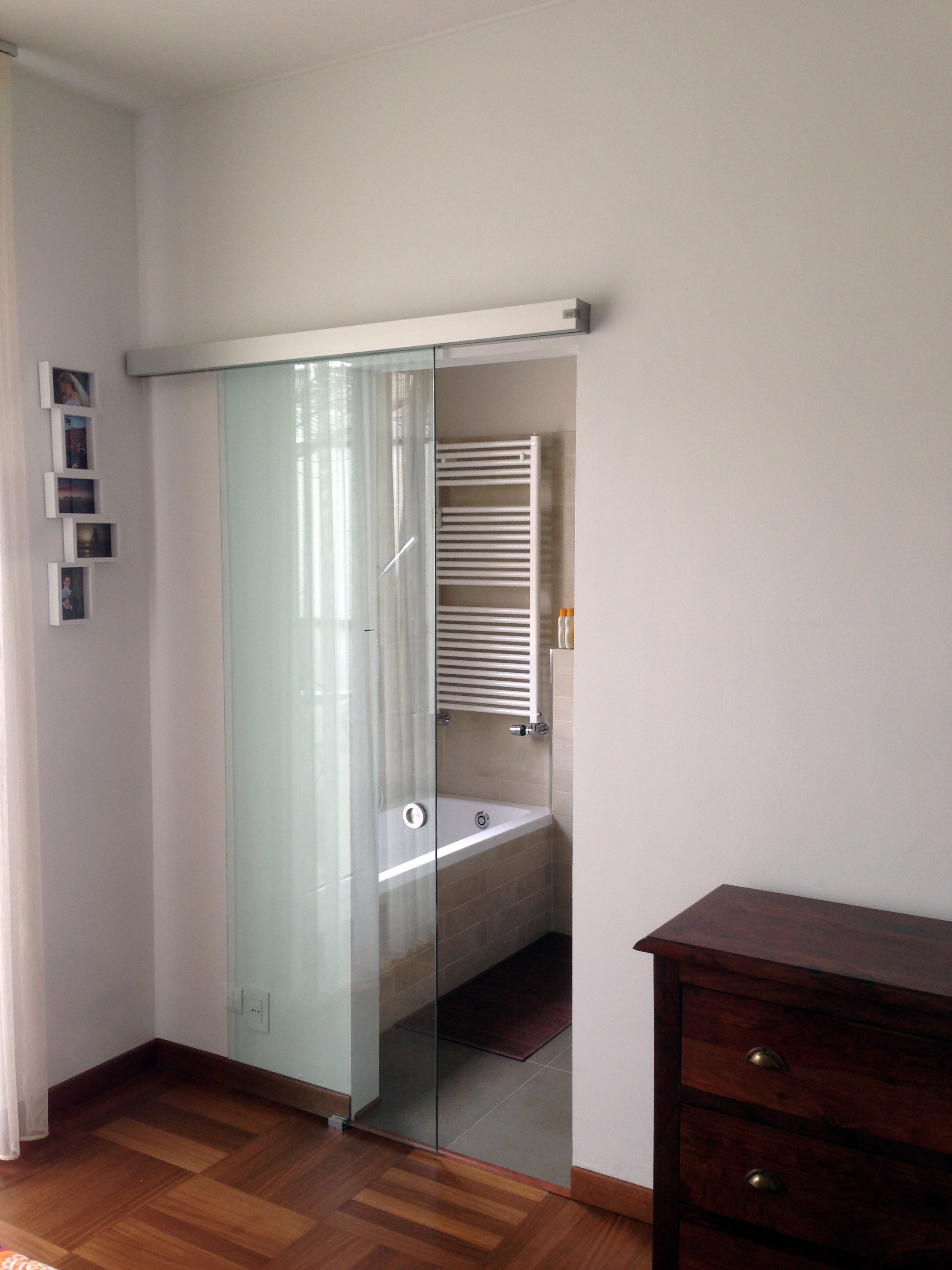 2015 年完工的 E+F 公寓室内设计-33