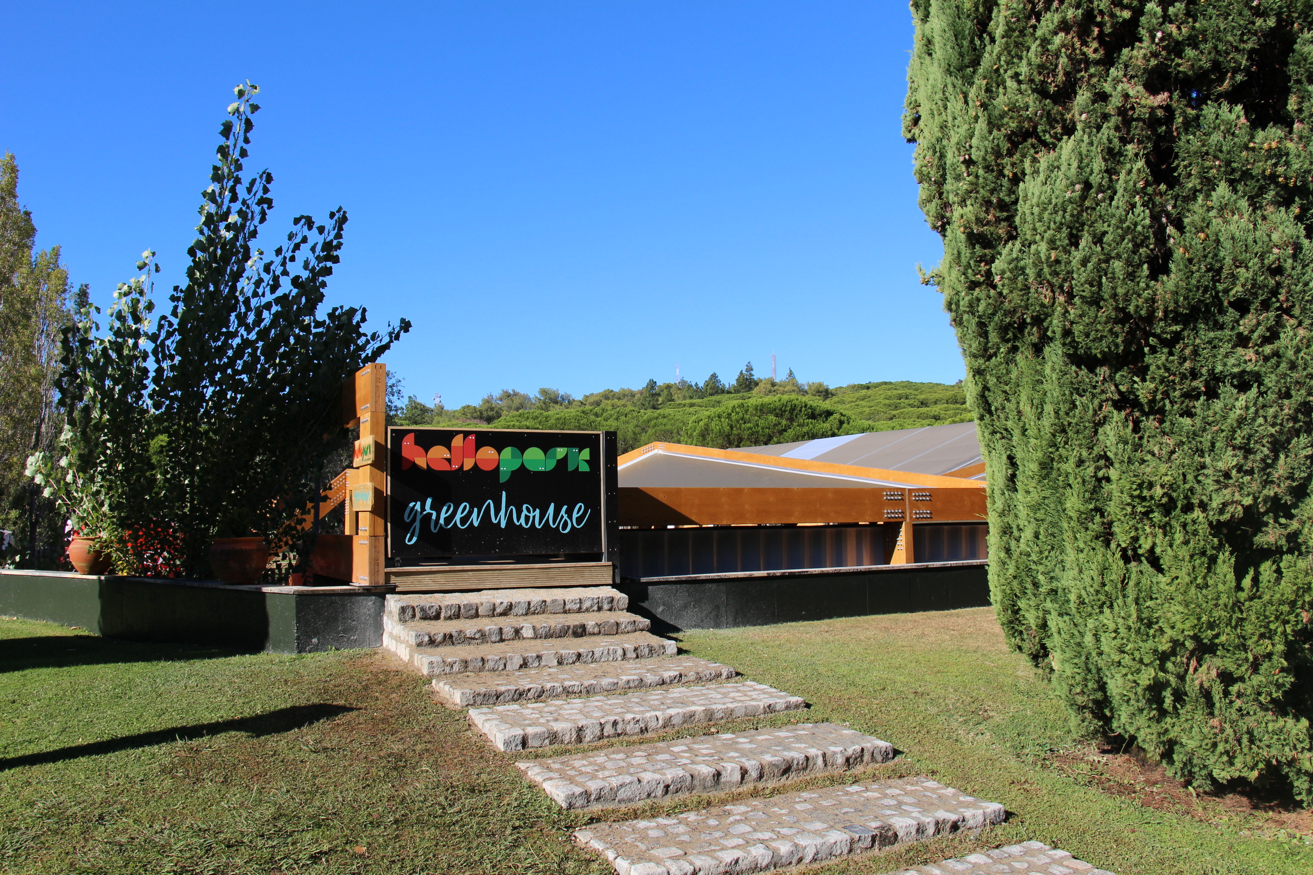 绿色温室的孟山都设计-5