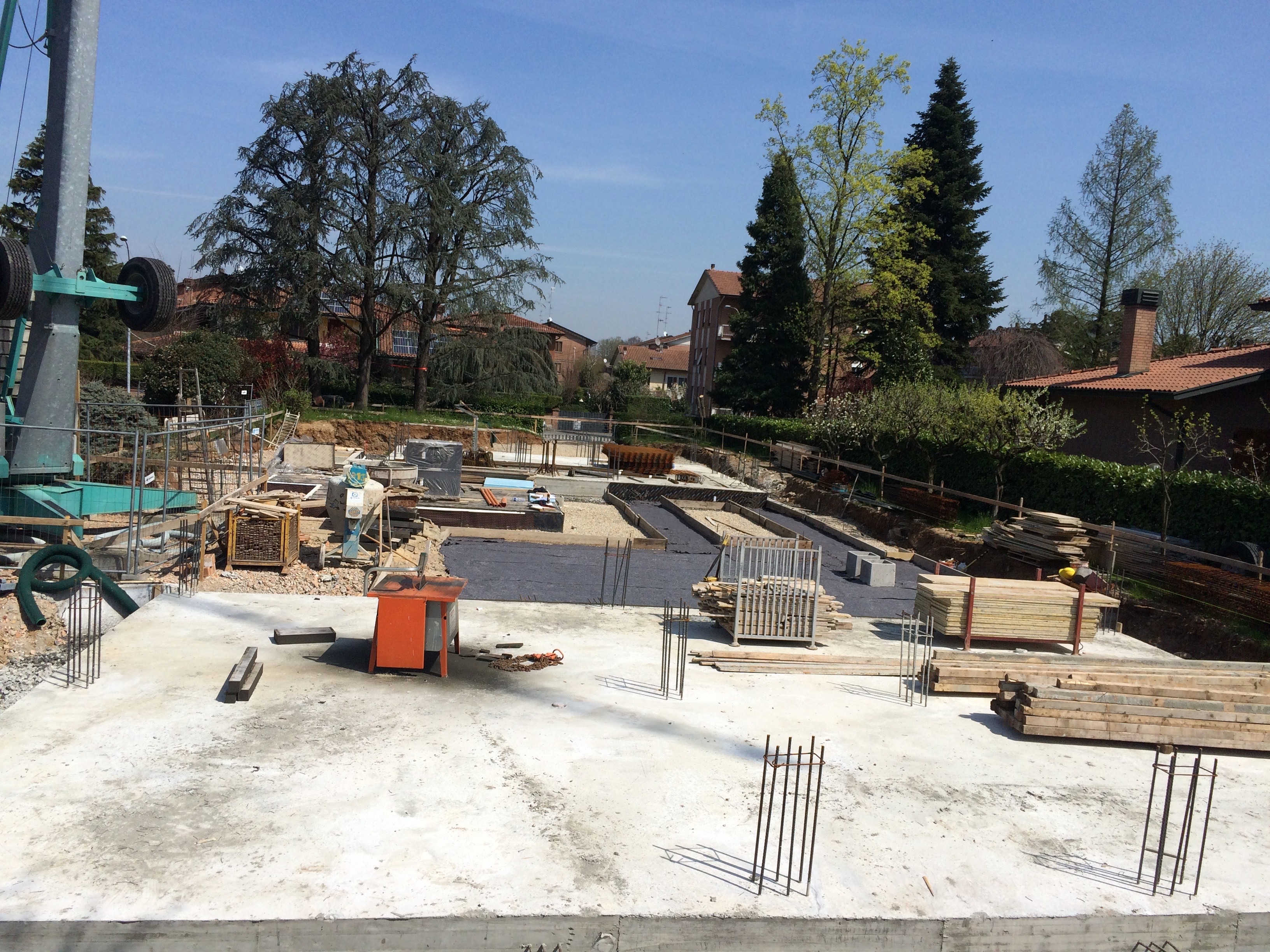 2017 年意大利私人住宅能源升级改造-13