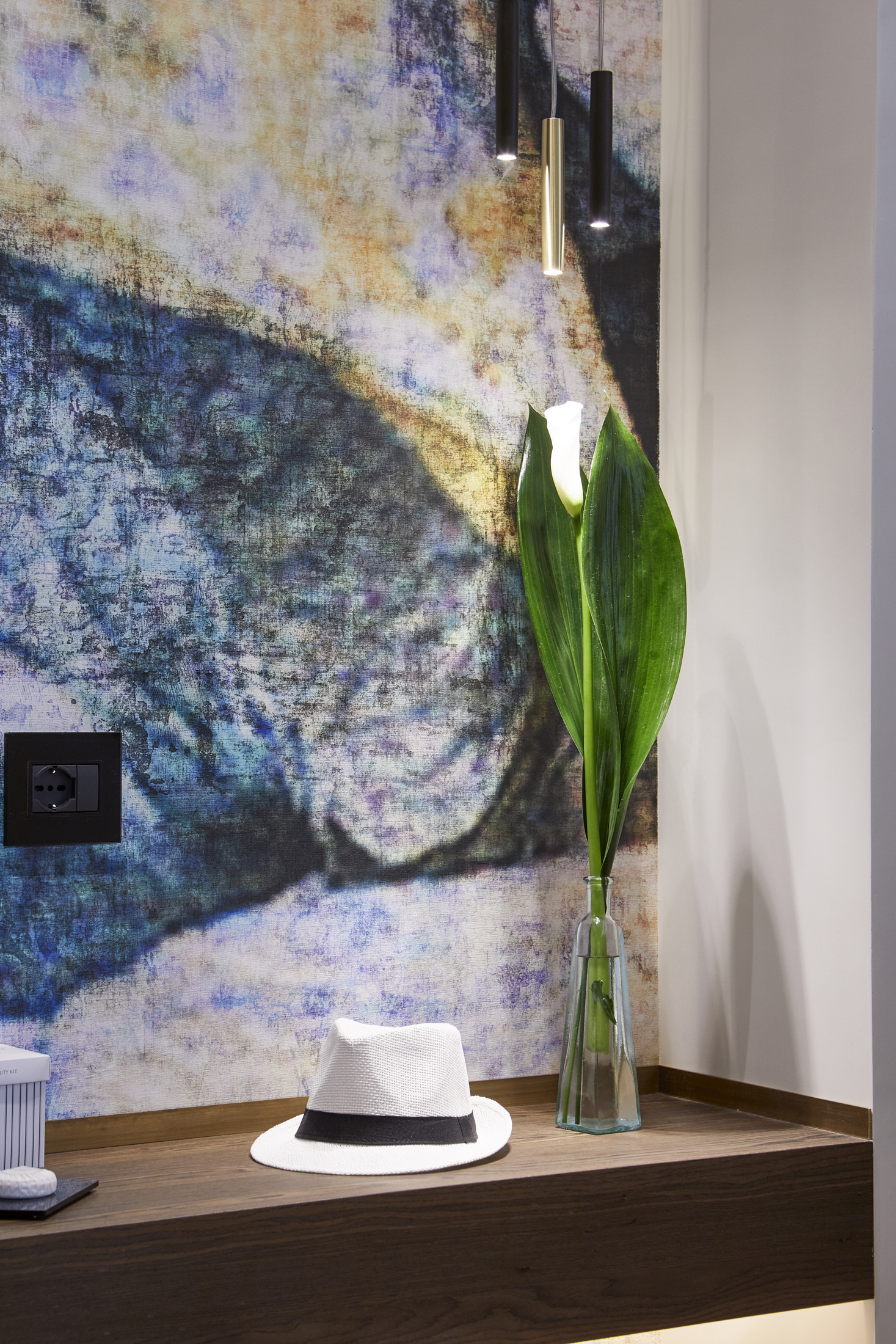 佛罗伦萨 Messori Suites 酒店-195