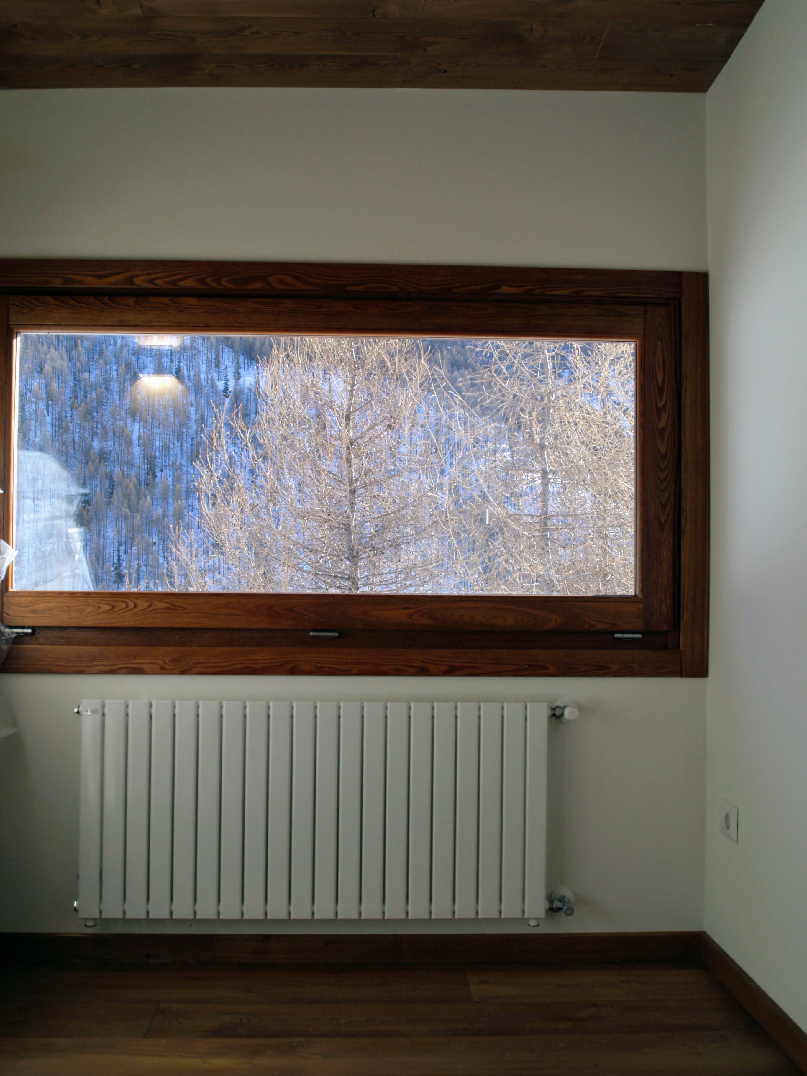 山间木屋的现代复兴-39