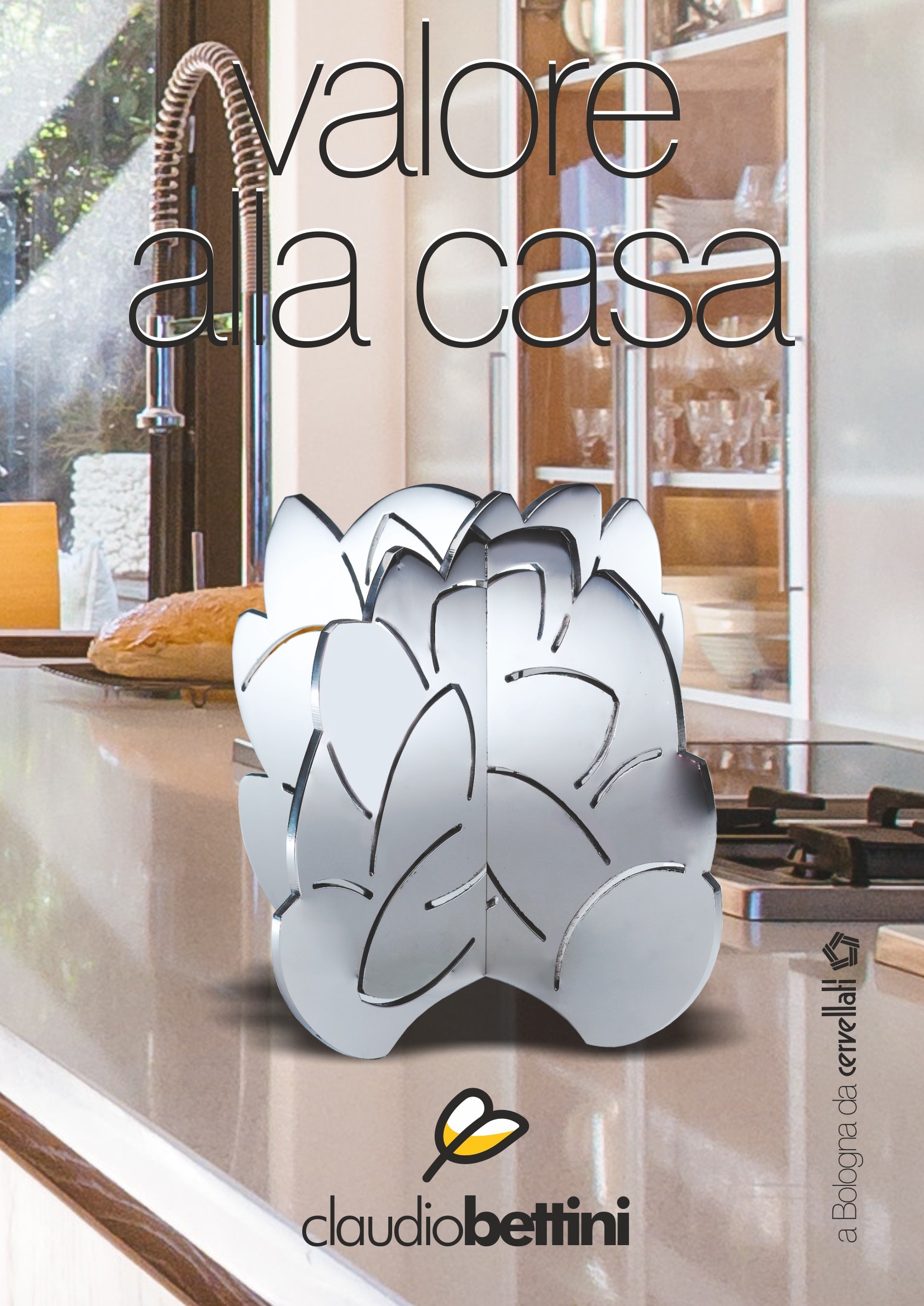 现代家居设计之光 · Claudio Bettini 家居饰品-83