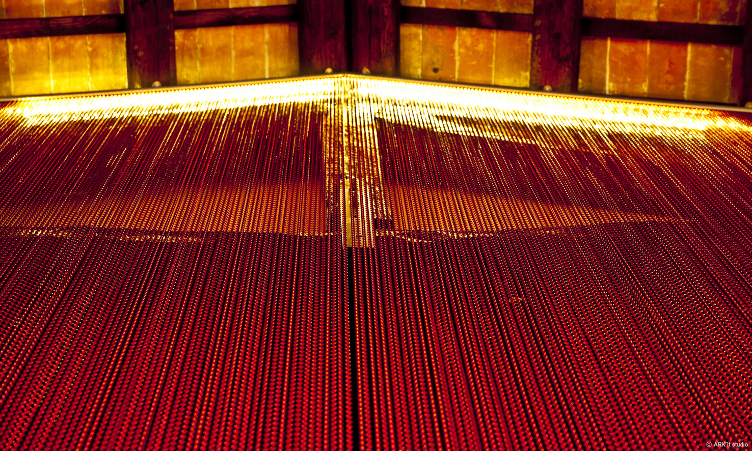 Kleis 美容顾问室 | 复古优雅的私人定制空间-0