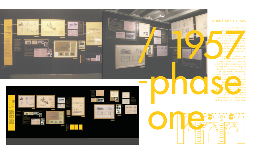 Arvind Talati 展览-14