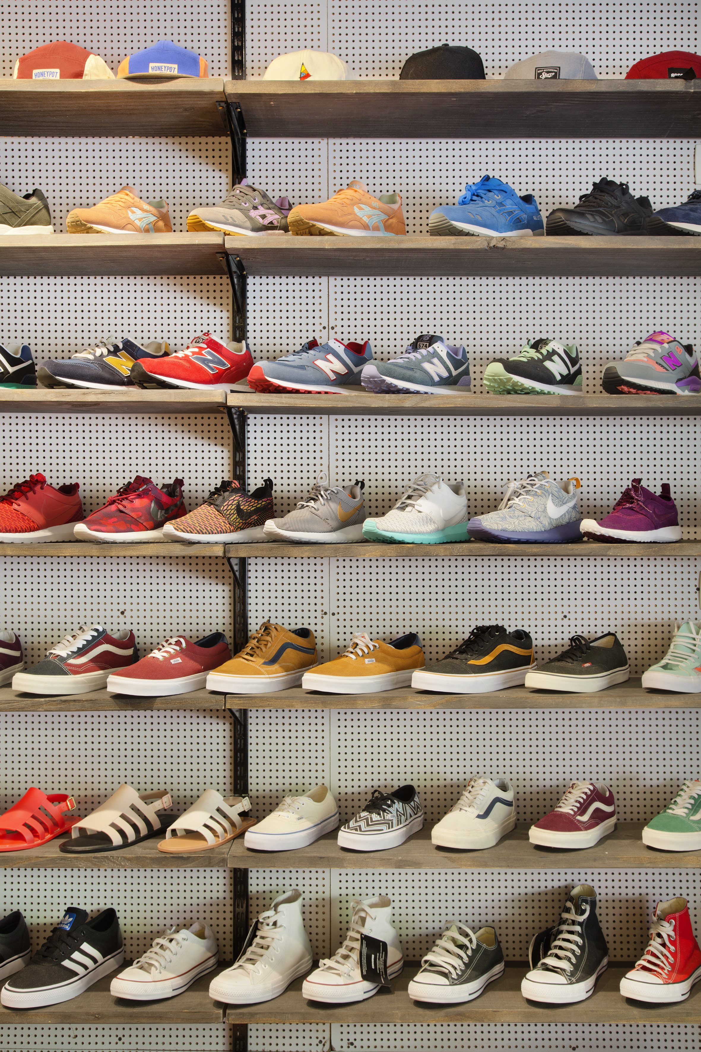 Void House of Food 美食空间创新设计-15