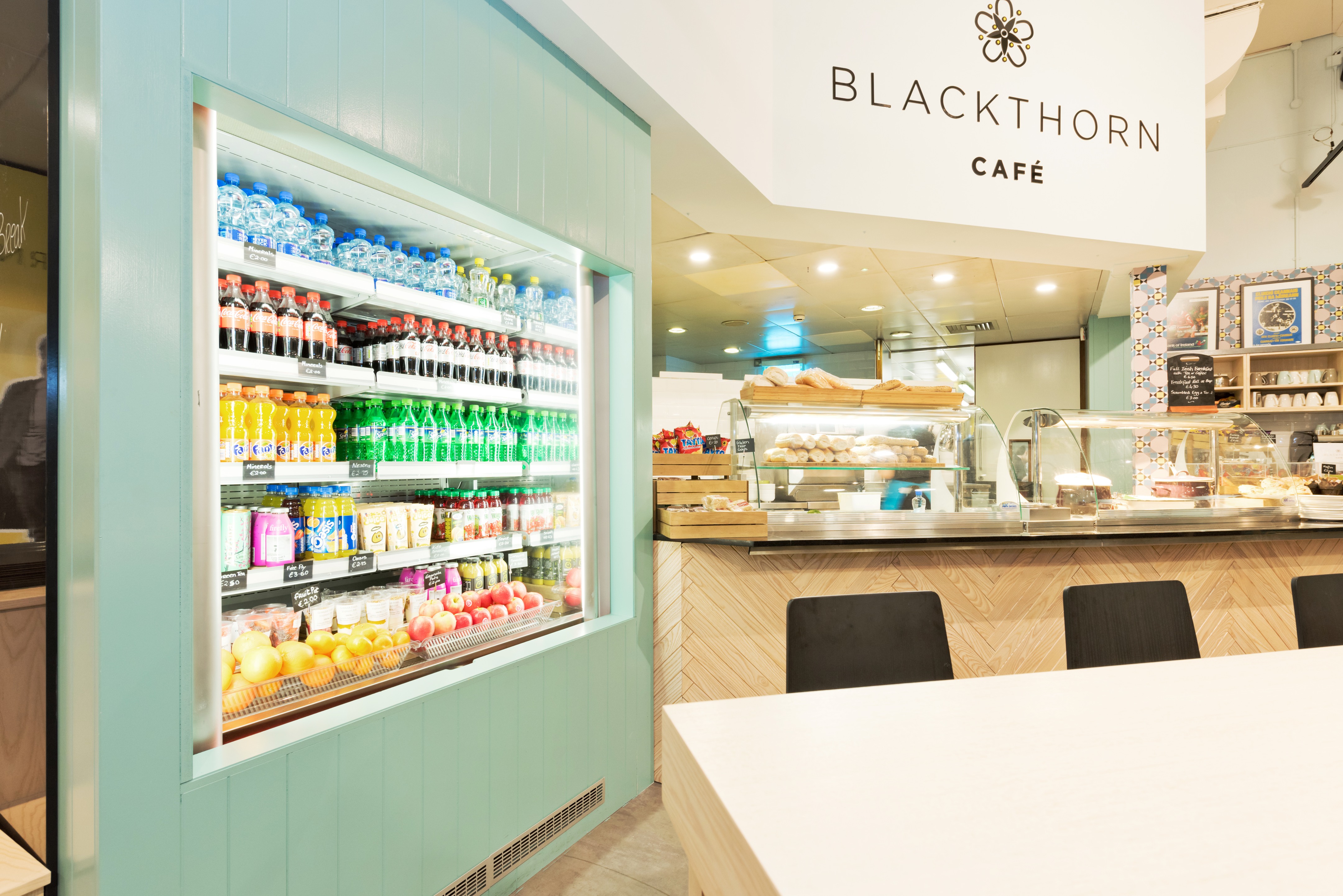 都柏林城市酒吧 | 2015 年室内设计佳作-32