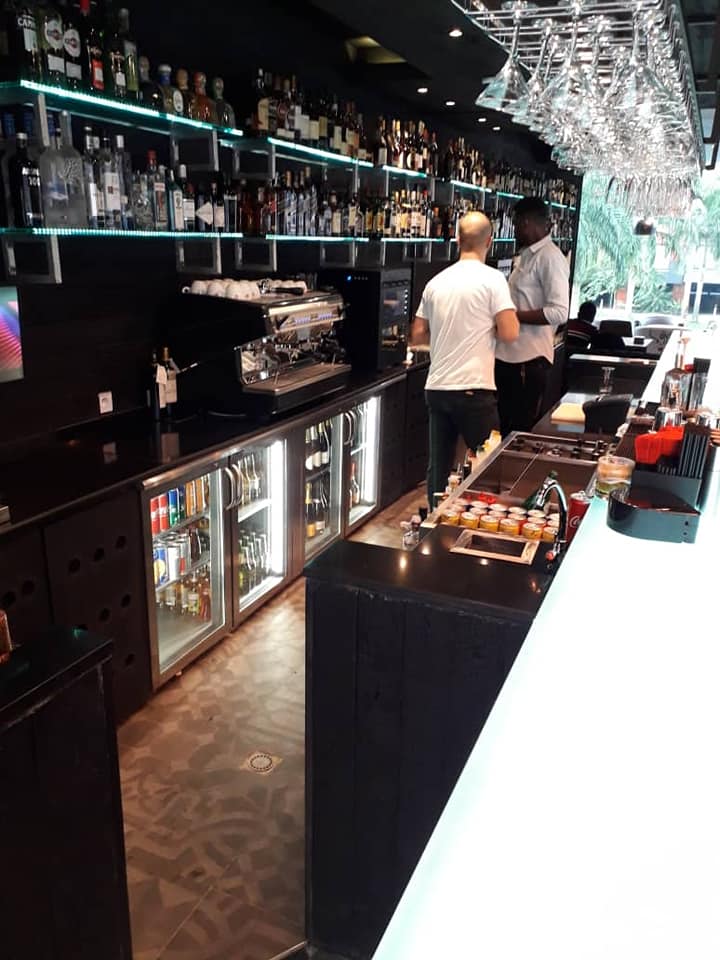 LA PARENTHESE 餐厅-72