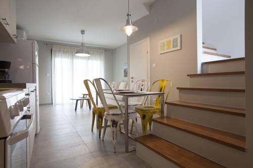 Enalia Villas 度假酒店-20