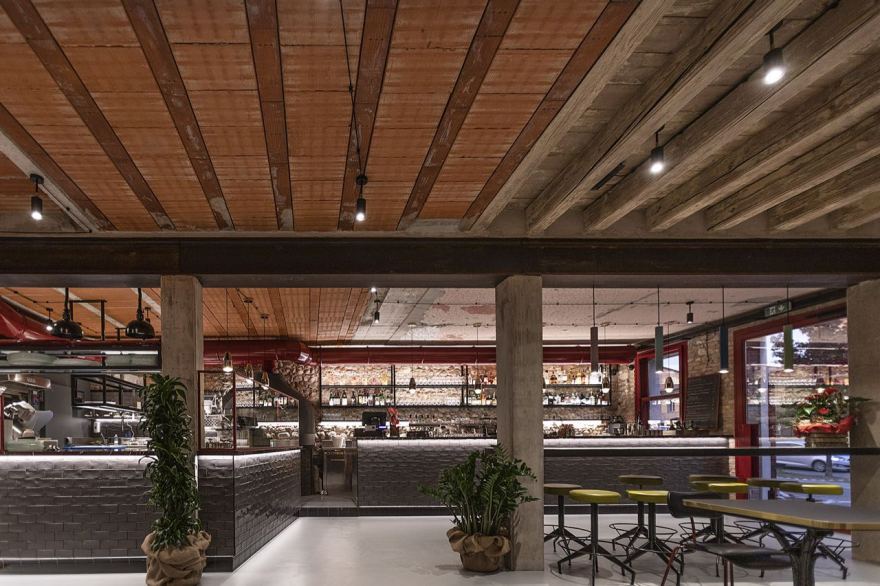 友情的结晶 · 3011 DONATELLI 咖啡厅-22