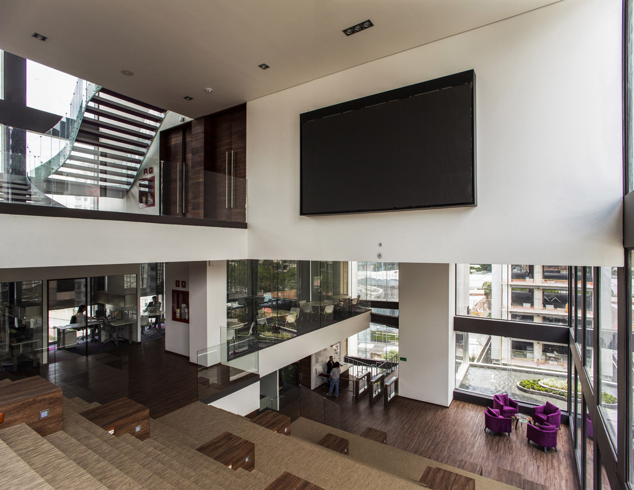 墨西哥公共形象学院-17