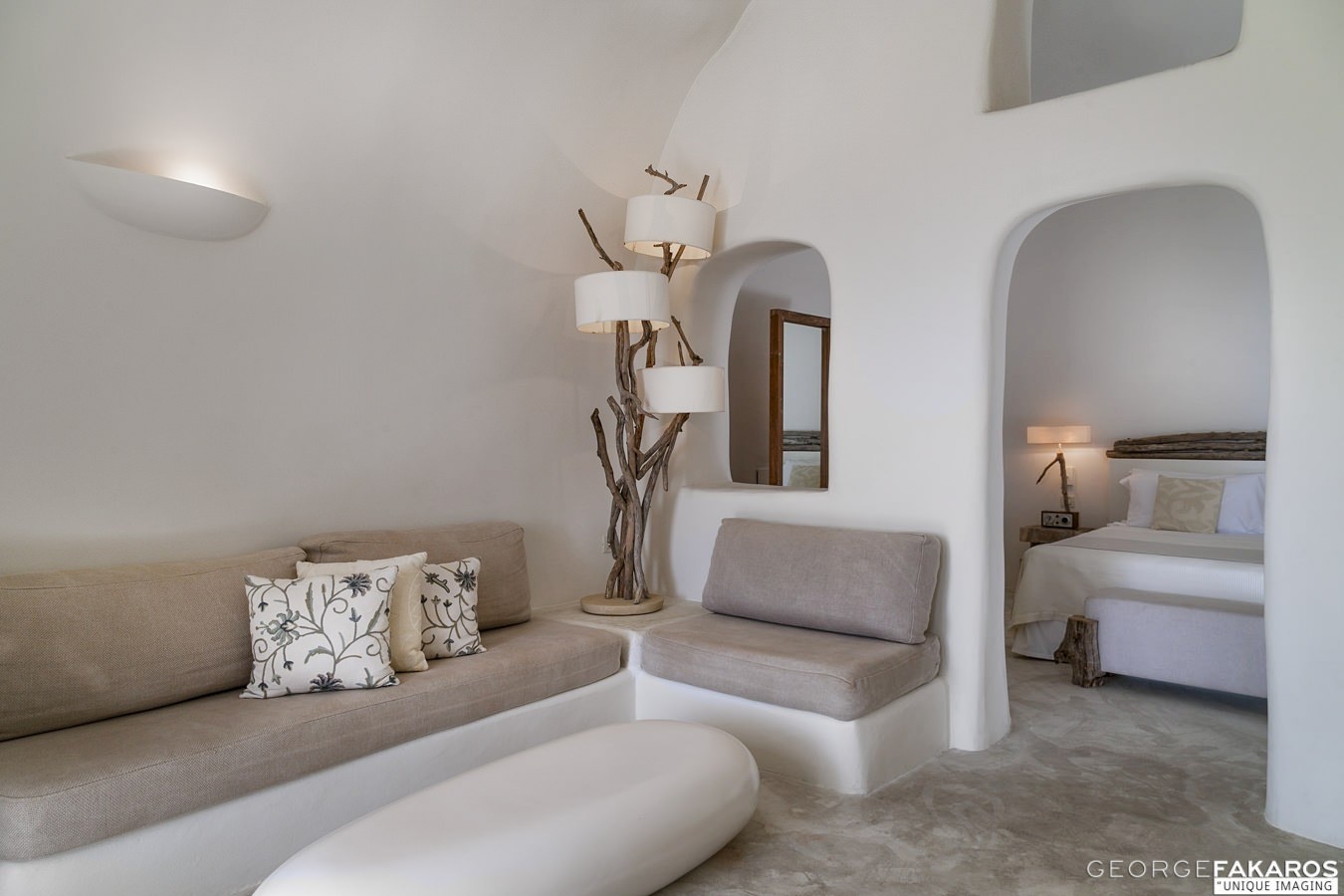 神秘奢华系列酒店-5