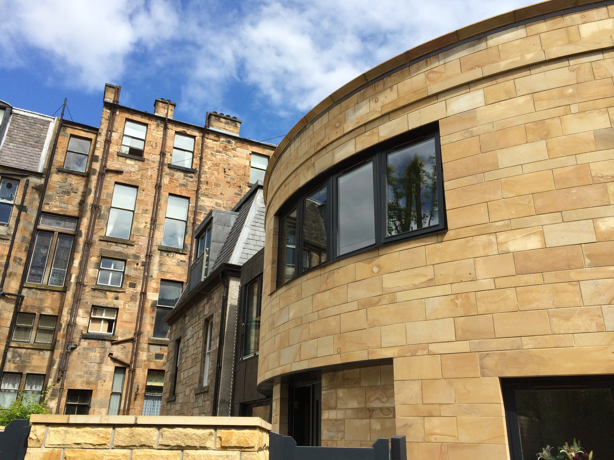 旋转之家的环形魅力-4