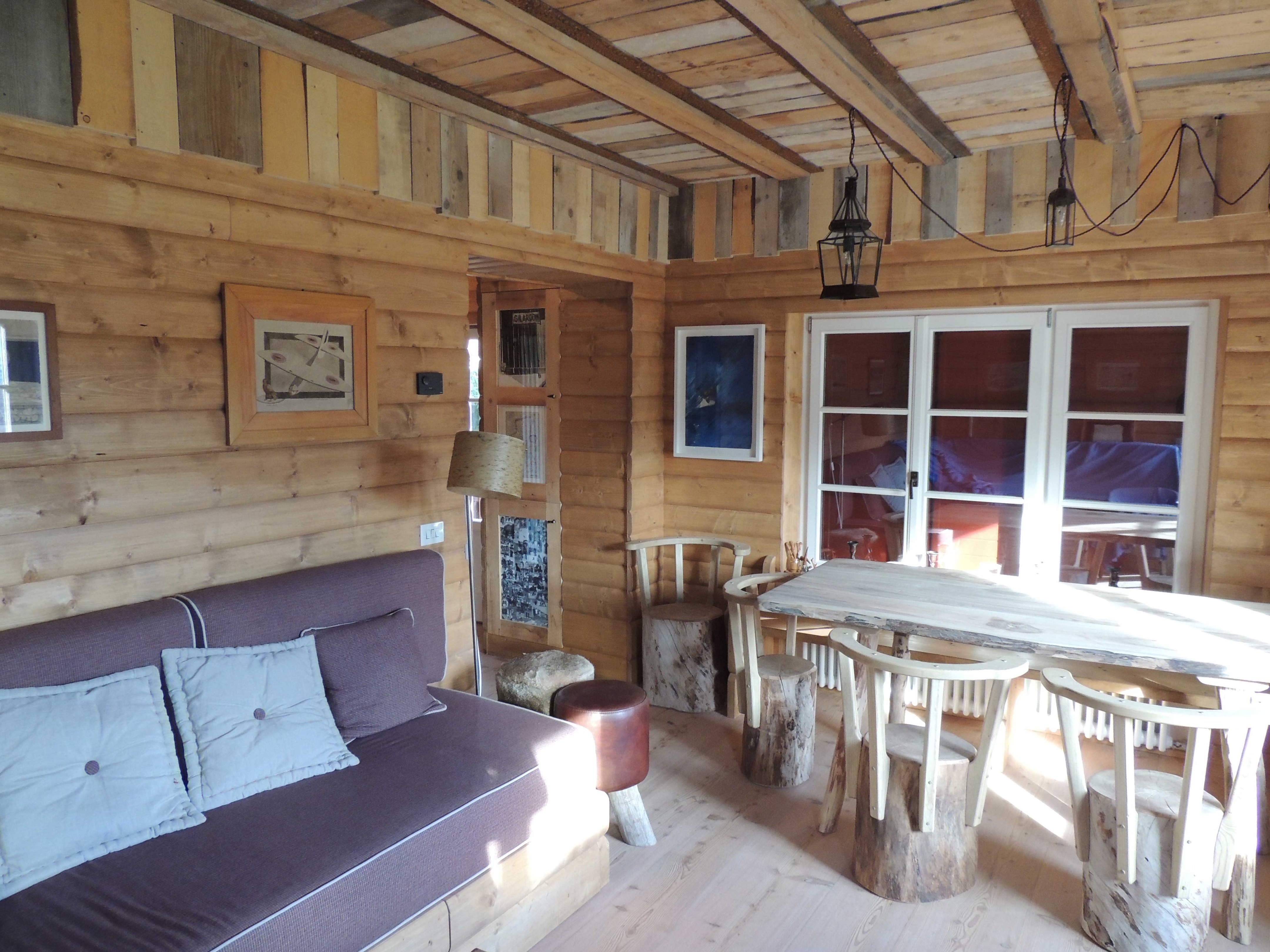 百年匠心,绿色环保的木质住宅-30