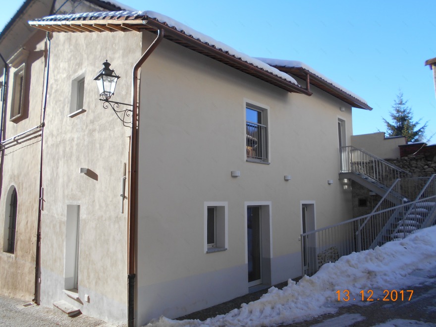 公共空间焕新记 · 意大利北部城镇更新案例精选-25