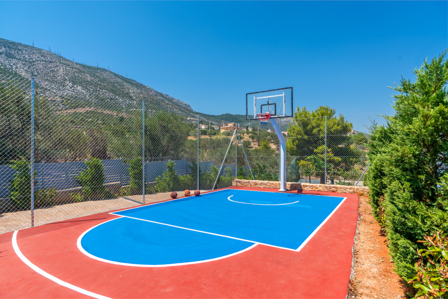 希腊豪华联排别墅设计-4