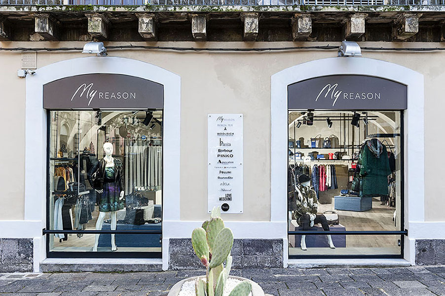 My Reason 女装店-17