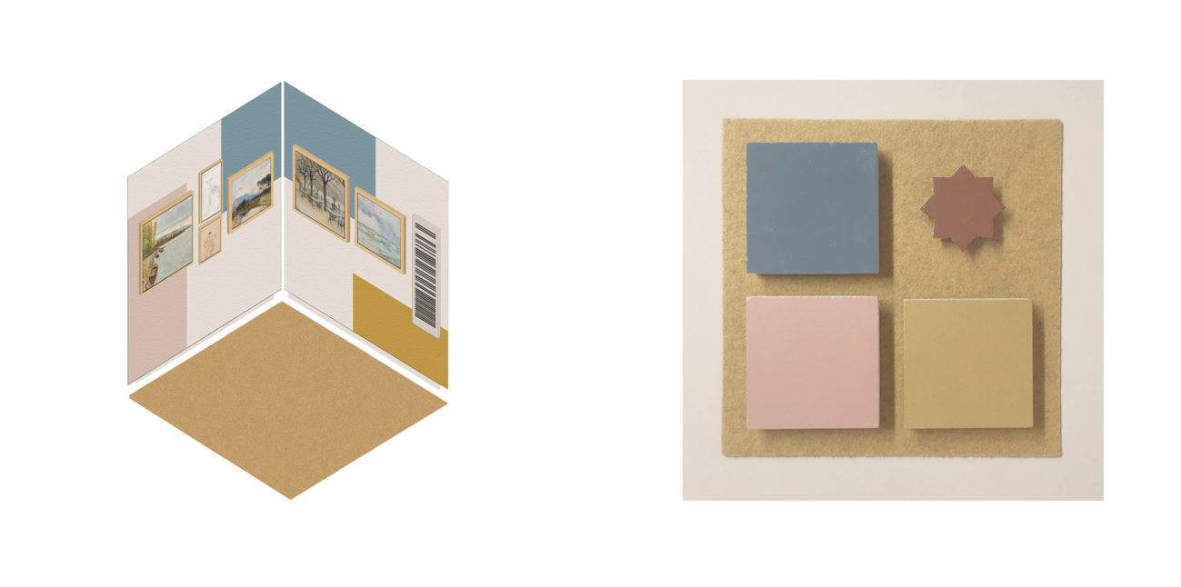 穿越水域 | Galileo Chini 与世纪之交的艺术流派-10