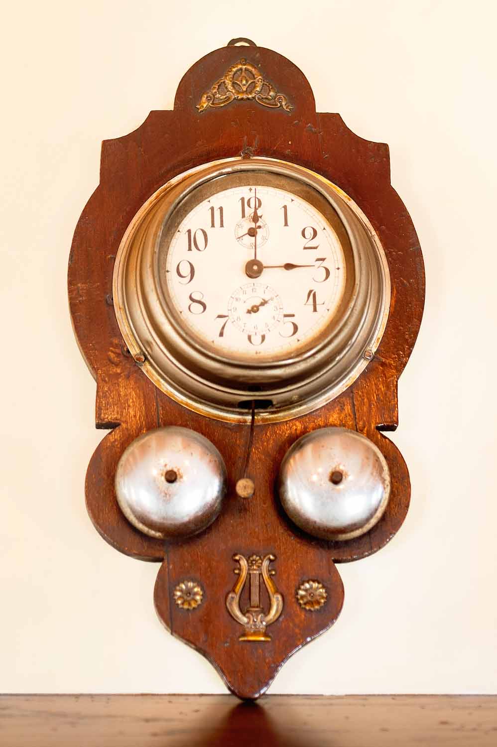 2002 年完工的 COL SANDAGO 乡村别墅-14