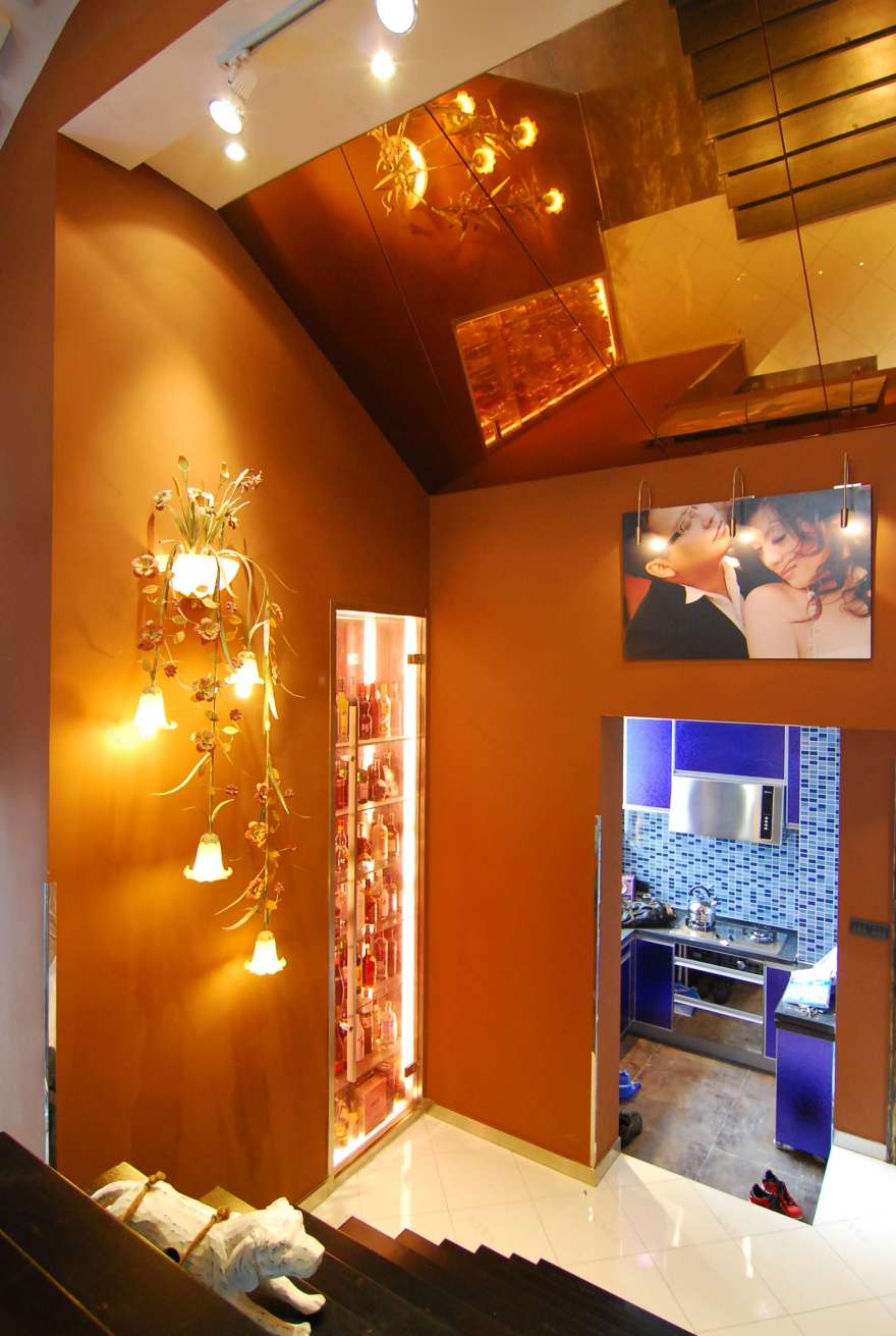 武汉东立国际山宅-4