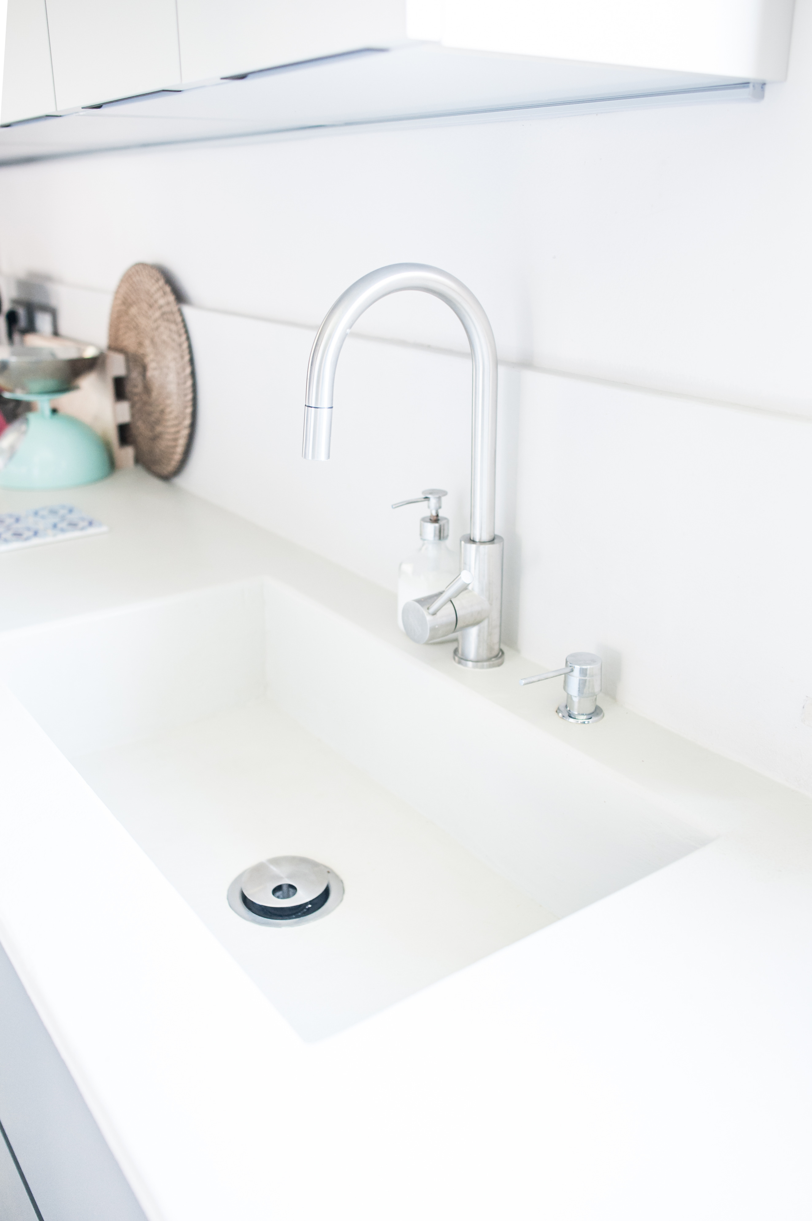 2016 年完成的 F+F+N 公寓室内设计-43