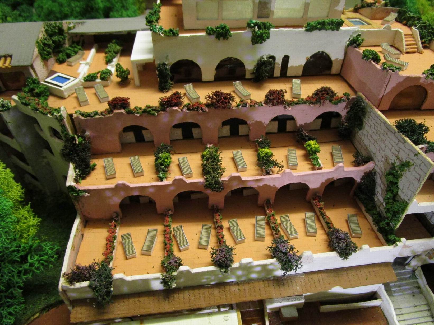 Forte Village Resort 度假村-11