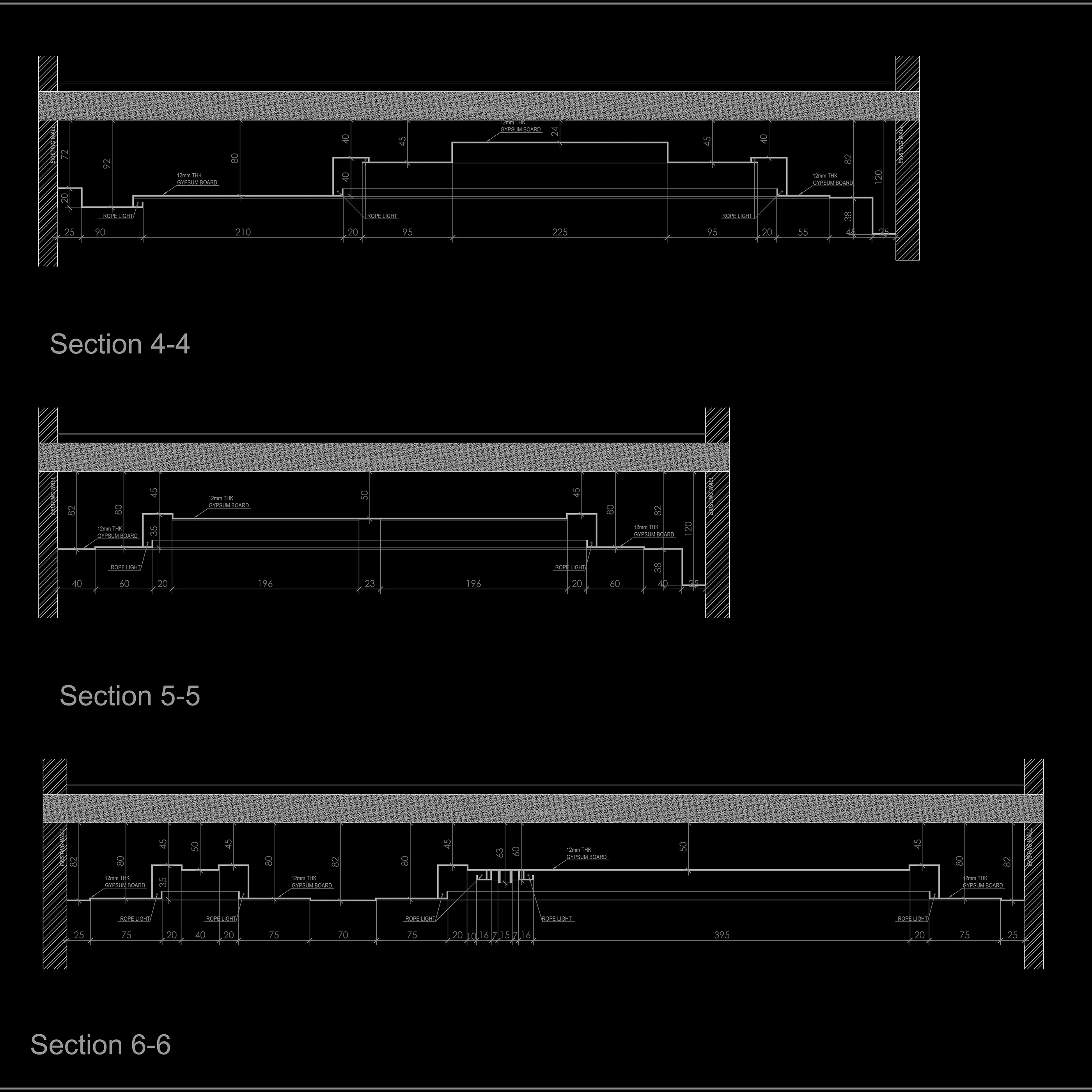 阿联酋 Almansuri 别墅室内设计案例分析-20