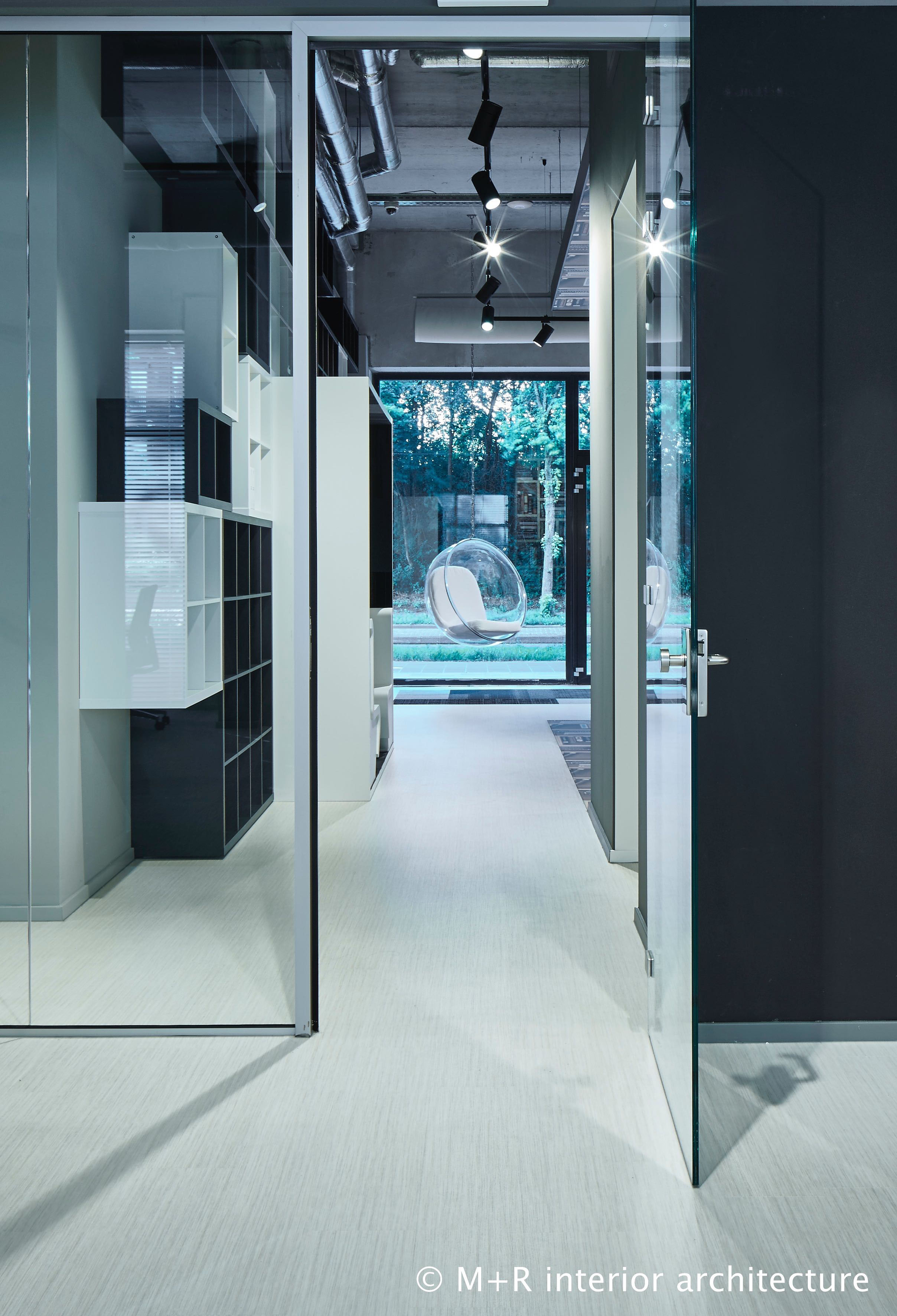 灵活空间书店 | 融入市场的创新设计-16