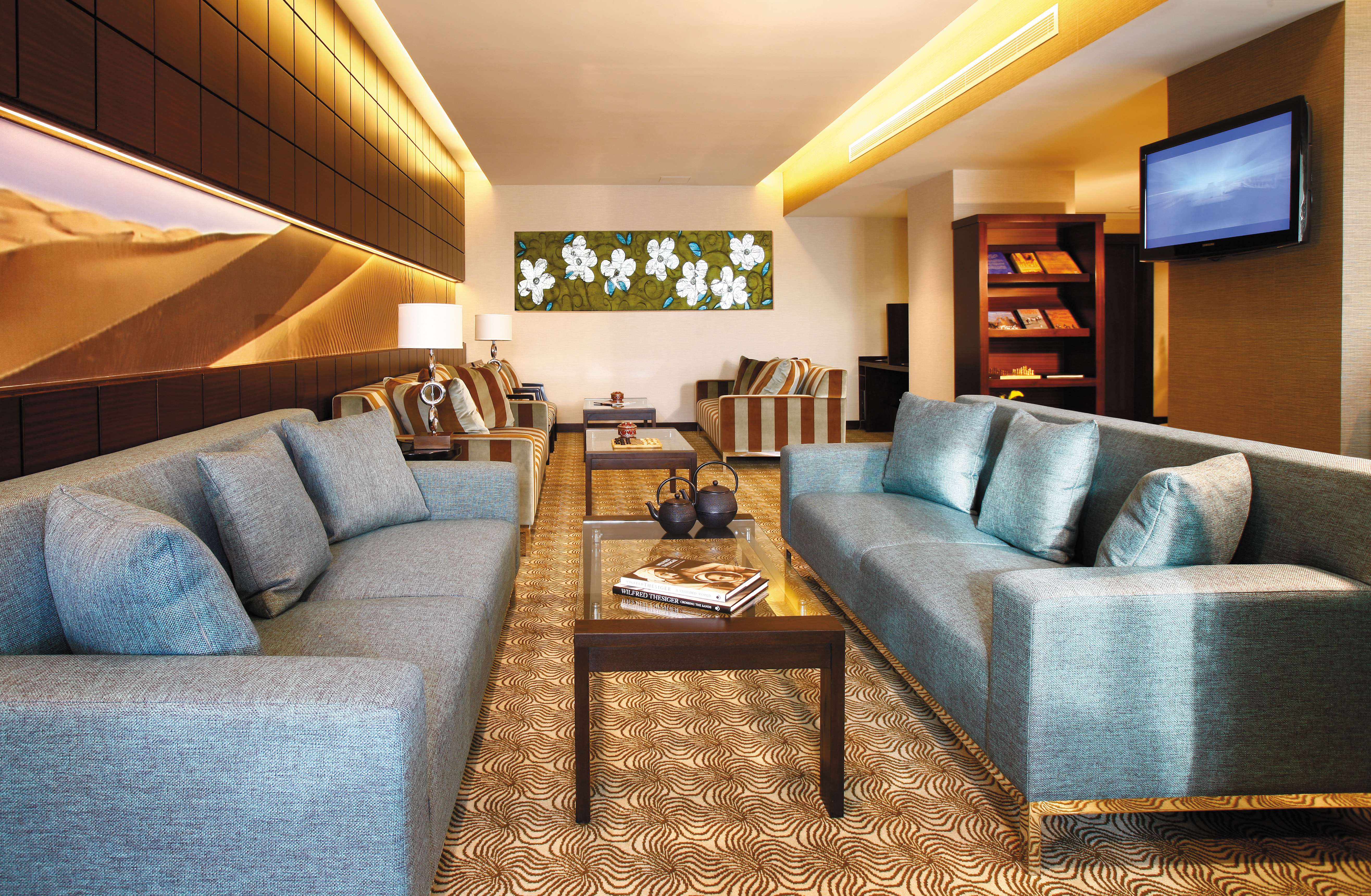 阿布扎比Traders Hotel, Qaryat Al Beri, Abu Dhabi-5