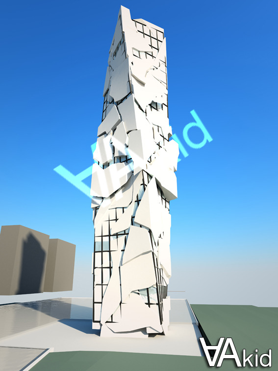 2010 年办公建筑模拟研究-4