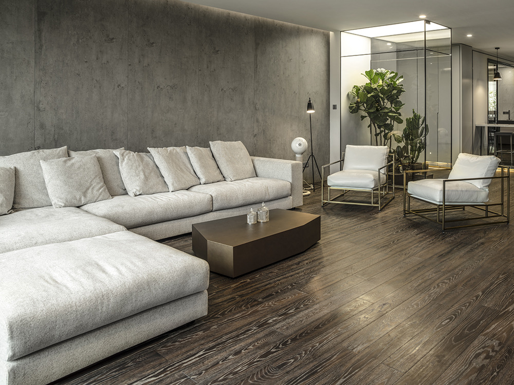 2017 年 ocean one 单家庭住宅室内设计案例解析-5